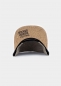 Preview: "Brasswiesn" - braungrau (Snapback)